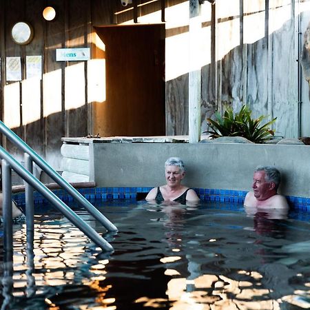 Athenree Hot Springs & Holiday Park ワイヒ エクステリア 写真